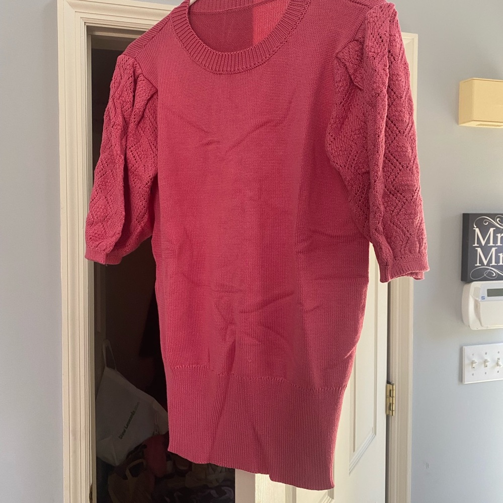 brand new women’s shirt